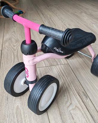 bici Puky Pukylino