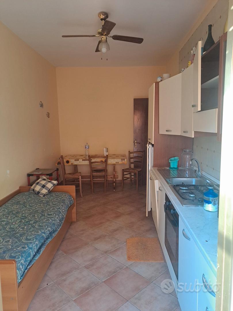 Appartamento – Agrigento, Bibirria, Villaseta - Vista 3