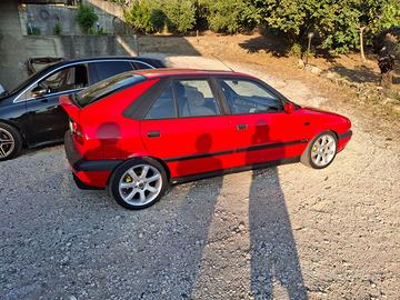 Lancia Delta 2.0 HF Turbo 16V – 38.000 km – Origin