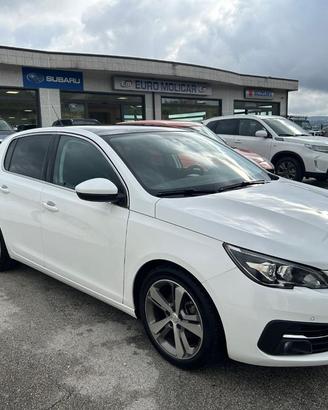 PEUGEOT 308 Blue HDi 130 Allure