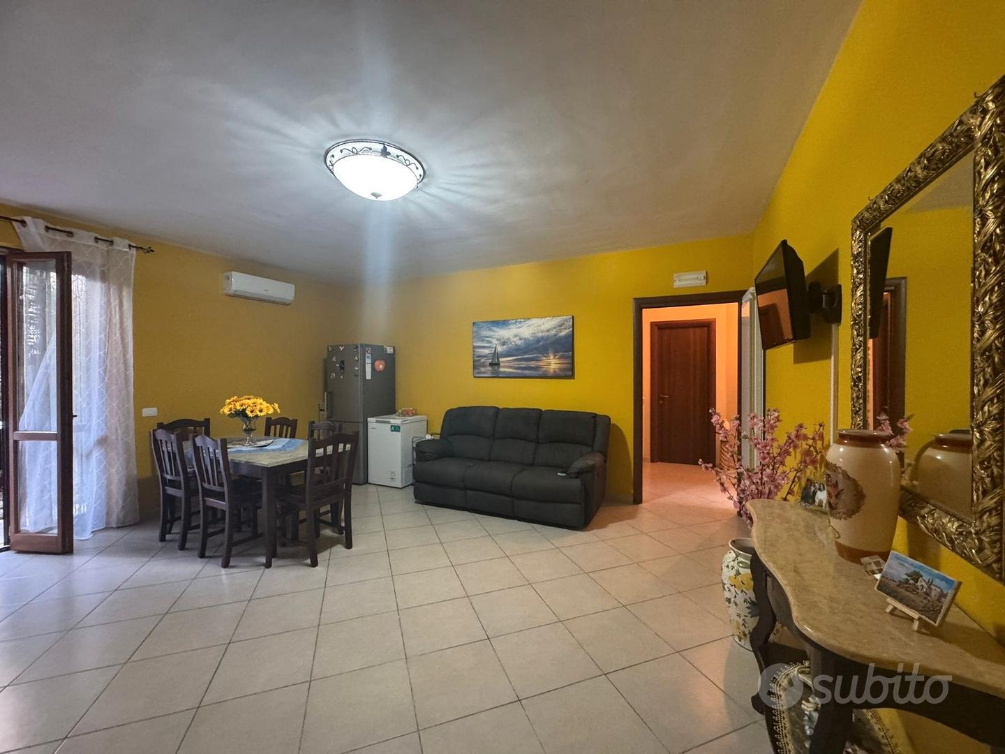 Appartamento – CE - Vista 2