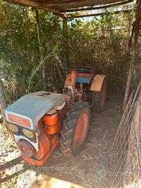 Trattore pasquali 946