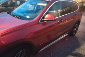 BMW X1 20xdrive xline