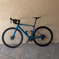 Bici da corsa BMC Roadmachine 01