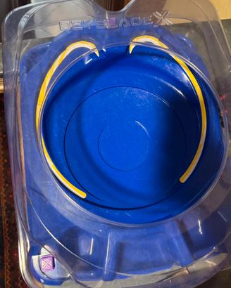 Arena beyblade