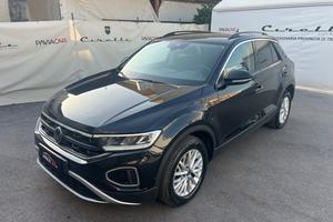 VOLKSWAGEN T-Roc 1.5 TSI ACT DSG Advanced BMT