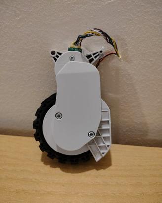 Ruota Robot Xiaomi