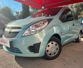 Chevrolet Spark 1.0 NEOPATENTATI/GARANTITA12 MESI