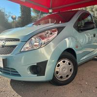 Chevrolet Spark 1.0 NEOPATENTATI/GARANTITA12 MESI