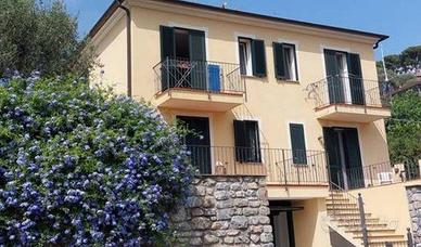 Immobile in asta di 64 m² con 2 locali a Diano Mar