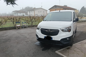 Opel combo xl