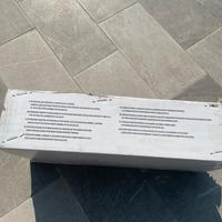 Bicicletta bombo nuova ancira incartata