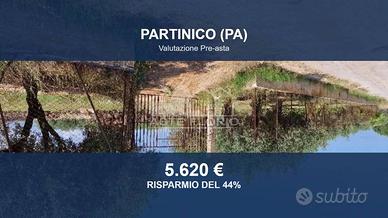 Immobile in asta di 2677 m² a Partinico