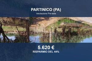 Immobile in asta di 2677 m² a Partinico