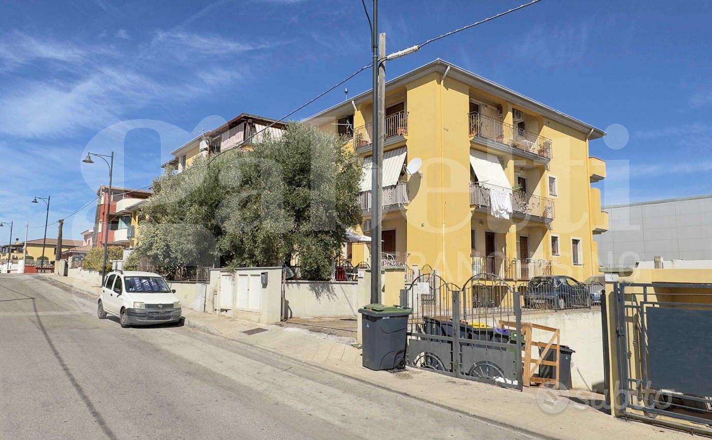 Appartamento – Olbia, Cerasarda, Cabu Abbas - Vista 2