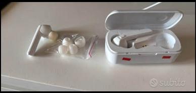 cuffie Bluetooth compatibili per android ed apple