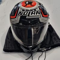casco nolan x lite x 802 taglia S