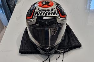 casco nolan x lite x 802 taglia S