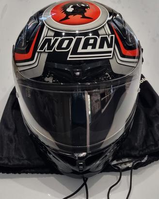 casco nolan x lite x 802 taglia S