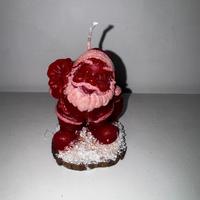 Candela Babbo NATALE