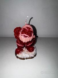Candela Babbo NATALE