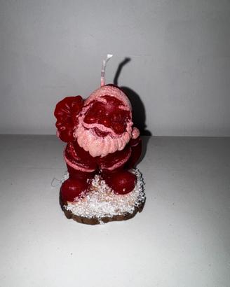 Candela Babbo NATALE