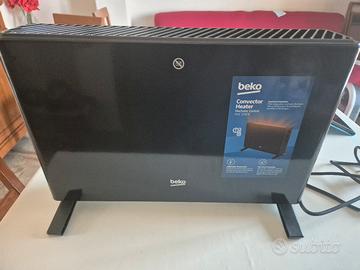 beko termoventilatore