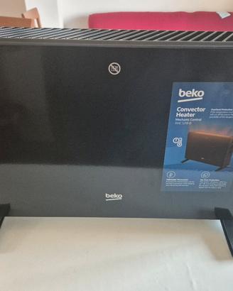 beko termoventilatore