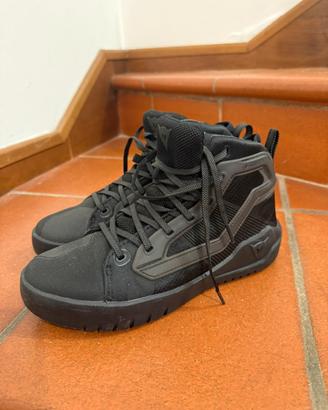 Dainese Urbactive Gore-Tex nere – Taglia 40
