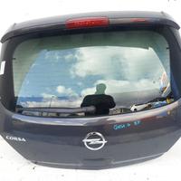 93191543 PORTELLONE POSTERIORE OPEL CORSA REST (D)