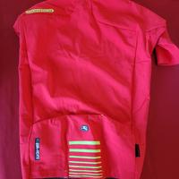 Maglia ciclismo Gabba Giordana Acqua e vento