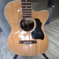 Chitarra Acustica Richwood A 60 -CE , Elettrificat