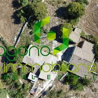 Rustico-Casale a Noto