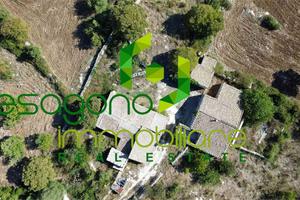 Rustico-Casale a Noto