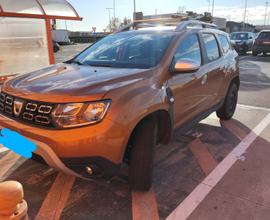 DACIA DUSTER Prestige 4x2 1.0 TCe 100cv gpl