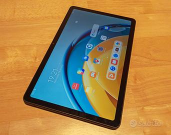 tablet huawei matepad se con penna usato