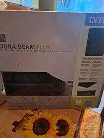 Materassino  gonfiabile matrimoniale