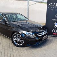 Mercedes-Benz C 220d 170 cv Automatica Sport