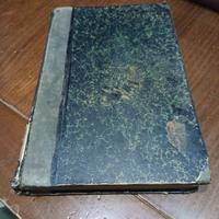 Libro Antico 1933 - La Gum della Folgore - Ugo Mio