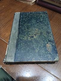 Libro Antico 1933 - La Gum della Folgore - Ugo Mio