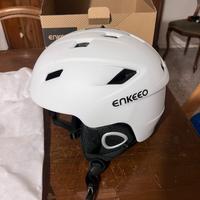 Casco da sci