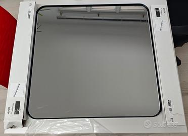 Specchio da parete quadrato IKEA nuovo 
