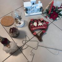 Decorazioni Natalizie