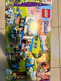 Lego friends varie