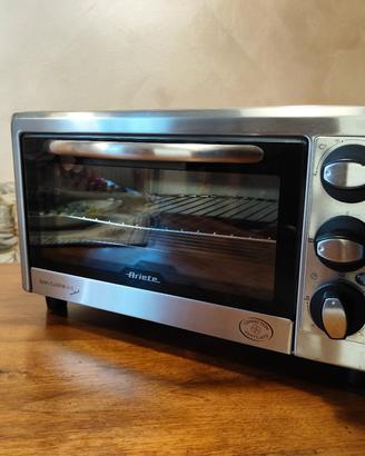 Forno elettrico 