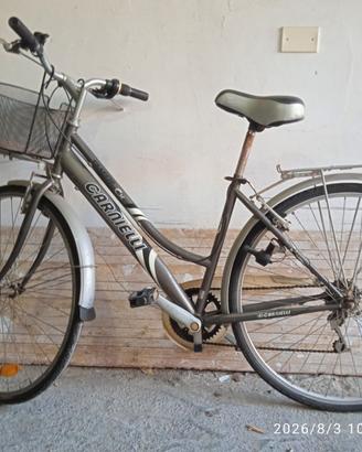 Bici femminile