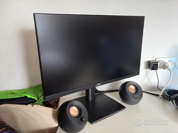 AOC 24E4U
