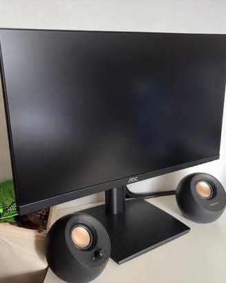 AOC 24E4U