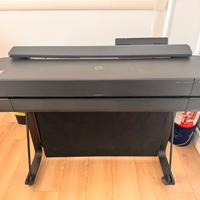 Plotter hp650