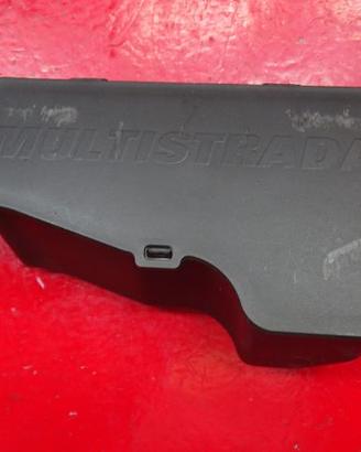 PORTA OGGETTI DUCATI MULTISTRADA 620 IE